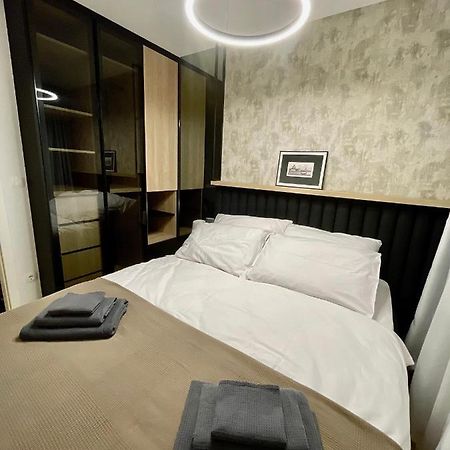 Mv92 Apartment Zagabria Esterno foto