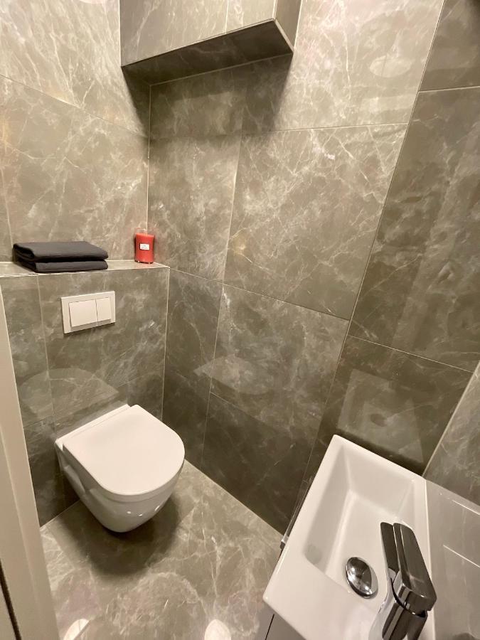 Mv92 Apartment Zagabria Esterno foto