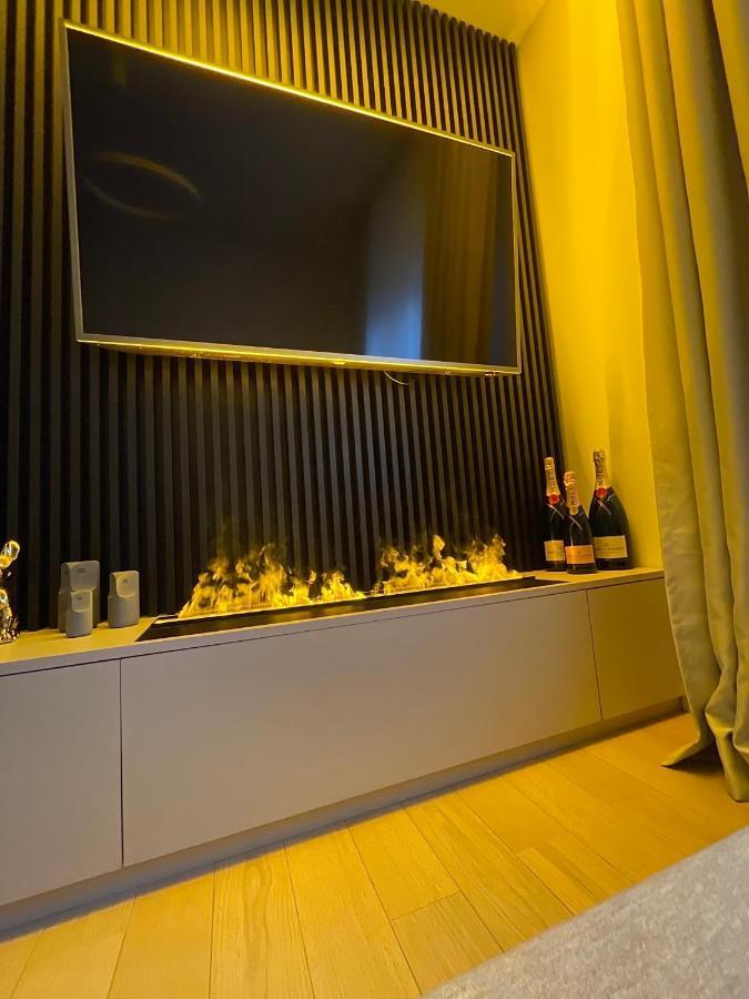 Mv92 Apartment Zagabria Esterno foto